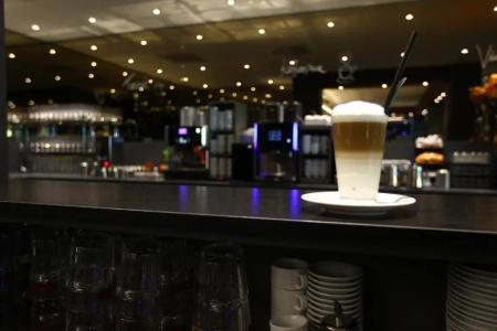 Fair Resort Wellness & Sport Jena - 71