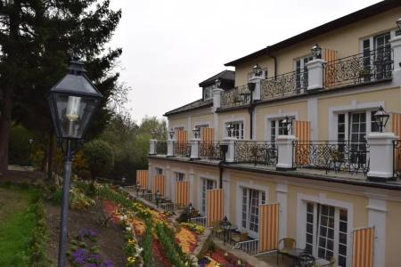 Landhaus Fuhrgassl-Huber - 0