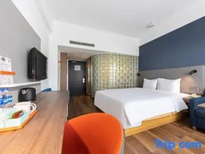 Holiday Inn Express Suzhou Changjiang, An Ihg - 73