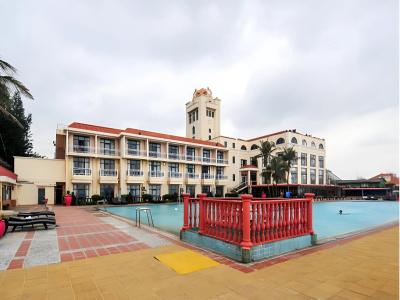 Hainan Noble Yacht Club - 11