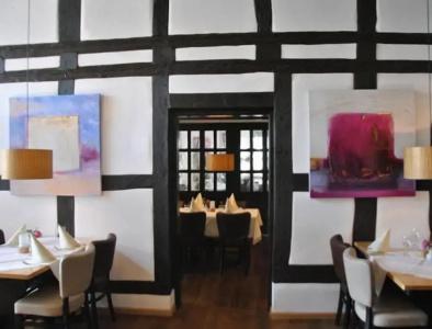 ten Hoopen Restaurant Deele - 19