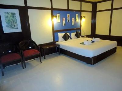 Nova Samui Resort - 91