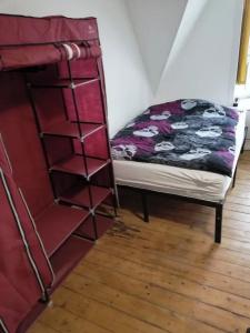 Privatzimmer Hagen - 38
