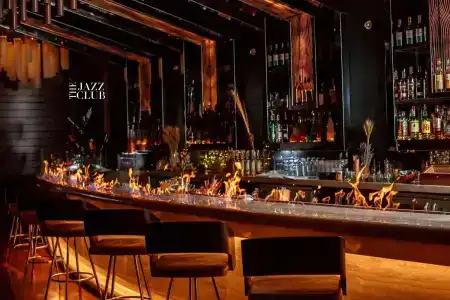 Fairmont Baku, Flame Towers - 26
