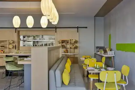 Element Al Jaddaf, Dubai - 24