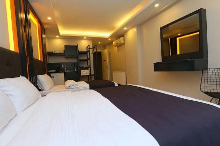 Galata King Suite - 98