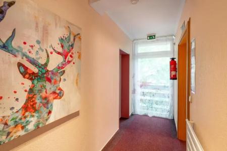 Arosa Düsseldorf Oberkassel - 11