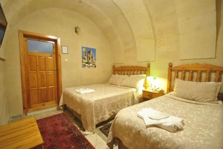 Elvan Cave House - 42