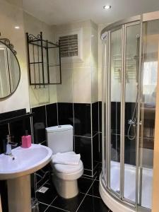 Istanbul Hub Flats - 57