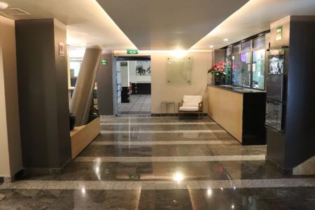 Embassy - 24