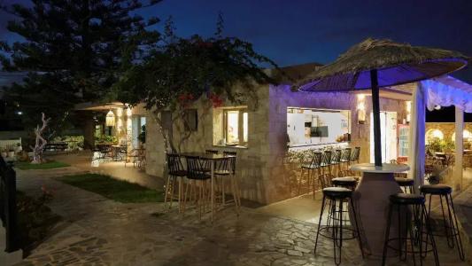 Kri-Kri Village Holiday Apts by Estia - 25