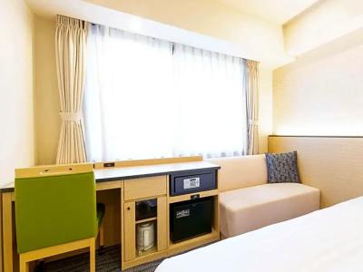 Comfort Inn Kyoto Shijokarasuma - 45