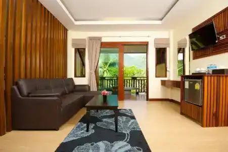Wind Beach Resort - 65