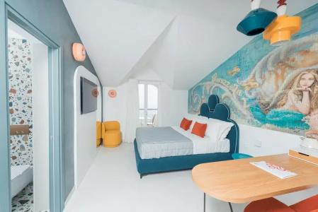 Albergo Diffuso Bacco Furore - 33