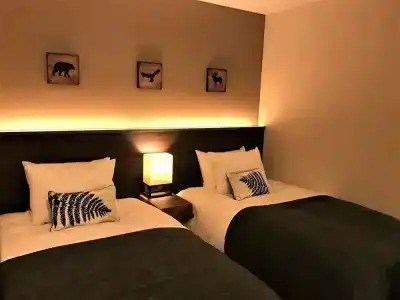 R&Run Kyoto Serviced Apartment & Suites - 142