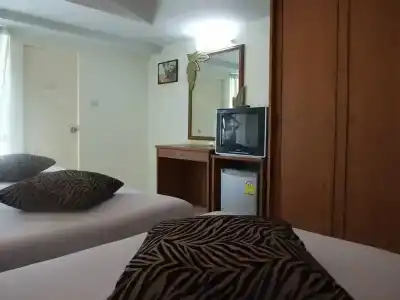 Sukwilai - 4
