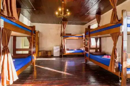 Montenegro Hostel 4U Party - 12