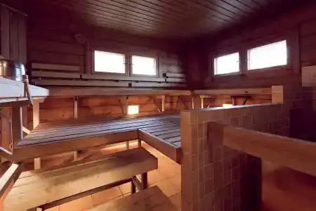 Vuokatti Sport Resort - 7