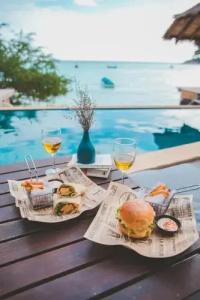 New Heaven Dive Resort - 3
