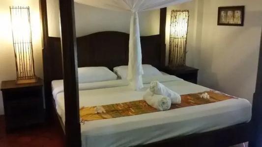 Baan Singkham Boutique Resort - 32