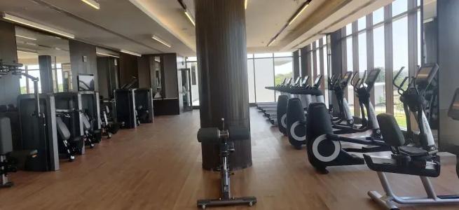 JW Marriott Bengaluru Prestige Golfshire Resort & Spa - 26