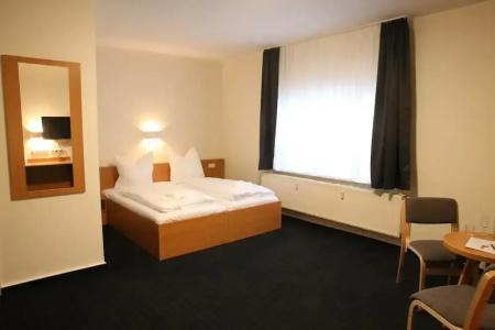 City-Pension Magdeburg - 18