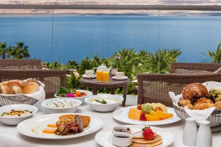 Hilton Dead Sea Resort & Spa - 10