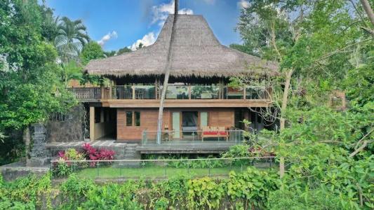 Permata Ayung Private Estate (Adults Only) - 71