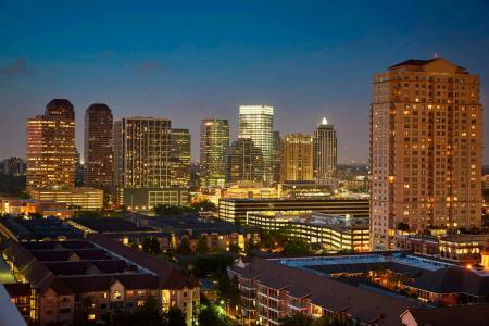 JW Marriott Houston by the Galleria - 42