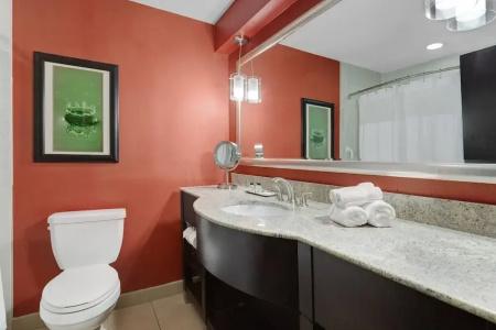 Crowne Plaza Houston Galleria Area, An Ihg - 67