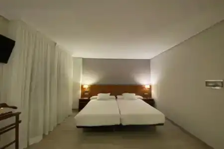 Ciudad de Compostela - 5