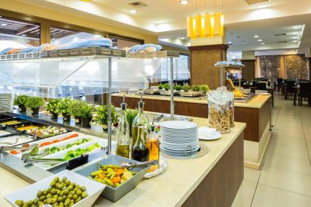 Filion Suites Resort & Spa - 34