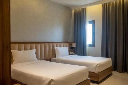 The Plaza & Resort - 95