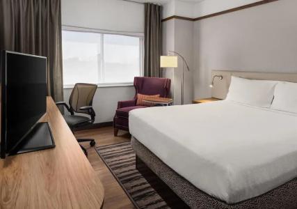 Hilton Garden Inn Minneapolis Airport Mall of America - 55