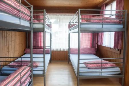 Balmers Backpackers - 42