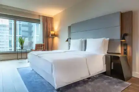 Radisson Blu Frankfurt - 85