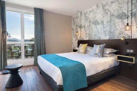 Hôtel Birdy by Happyculture - 78