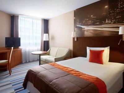 Mercure Warszawa Centrum - 7