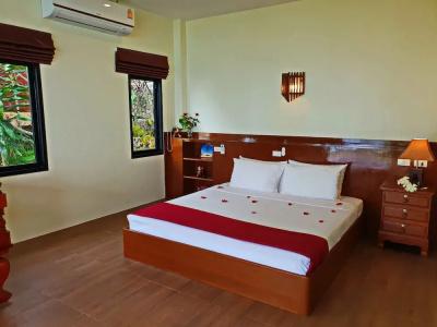 Laem Sila Resort - 55