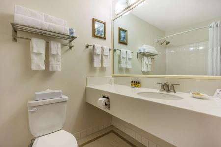 Best Western Plus Pioneer Square Downtown - 7