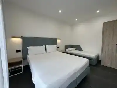 Ng Guest House Il Gallura - 134