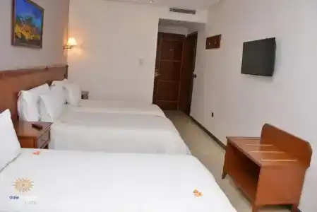 Oum Palace & Spa - 41