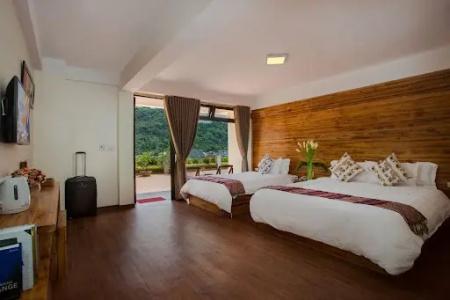 Sapa Village - 141