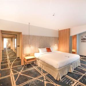 Mercure Poznań Centrum - 39