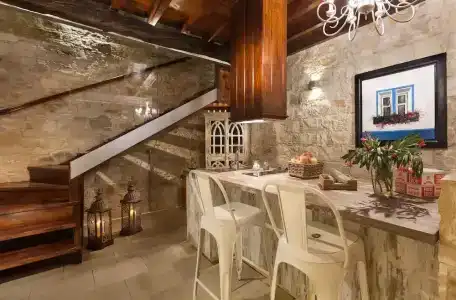 Oinoessa Traditional Boutique Guest Houses - 30