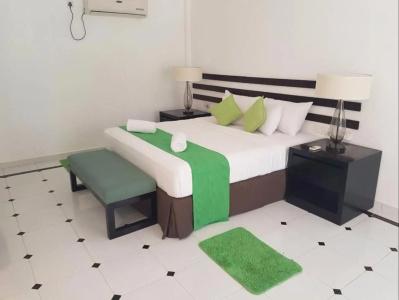 Eighth Wonder Resort - 3