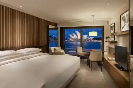 Park Hyatt - 30