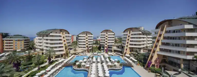 Alaiye Resort & Spa - Ultra All Inclusive - 26
