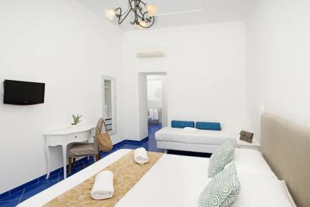 Alfonso A Mare - 40