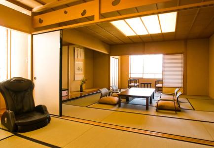 Honjin Hiranoya Kachoan - 12